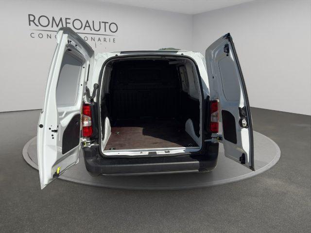 CITROEN Berlingo Van XL 1.5 BlueHDi 130cv +IVA