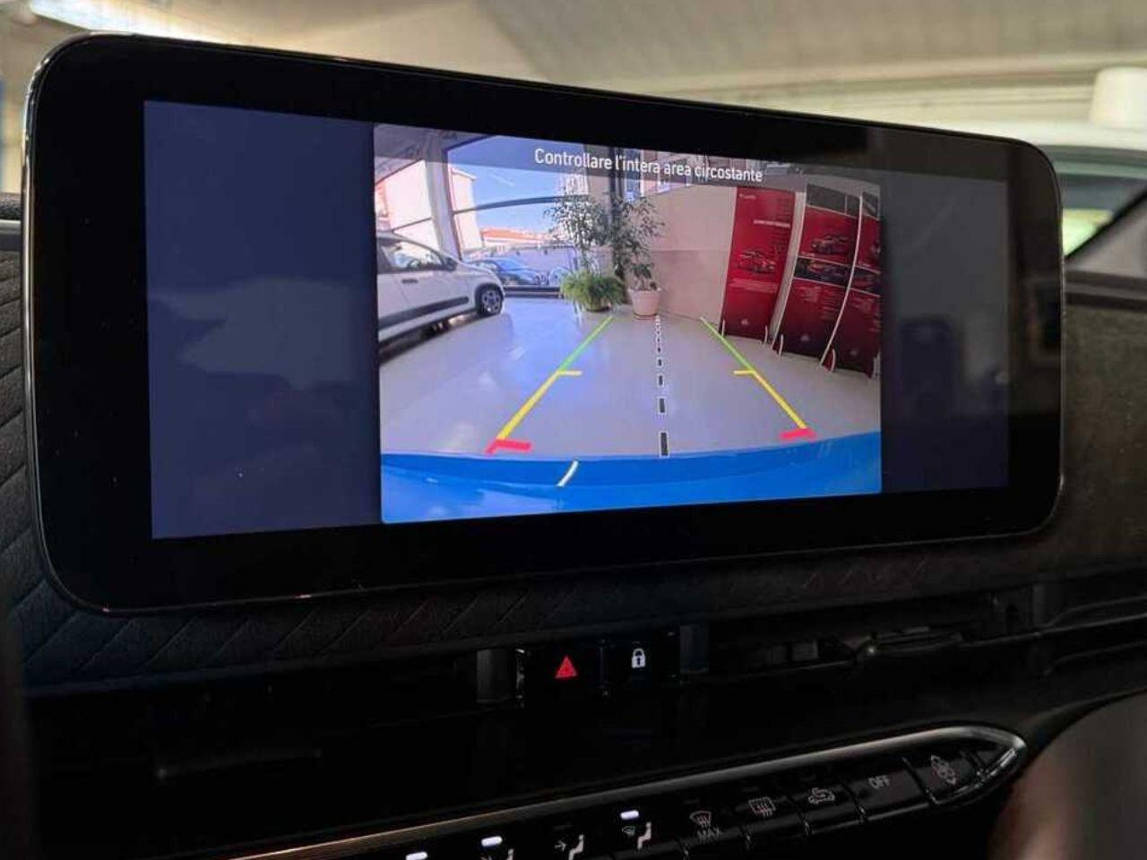 ABARTH 500e - 500e 42 kWh Turismo