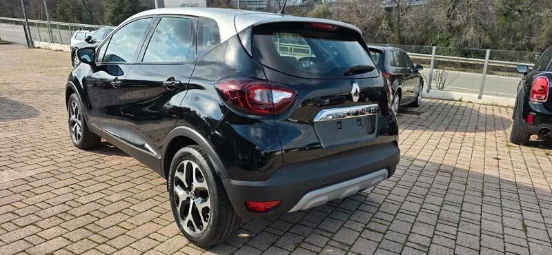 Renault Captur TCe 12V 90 CV Sport Edition