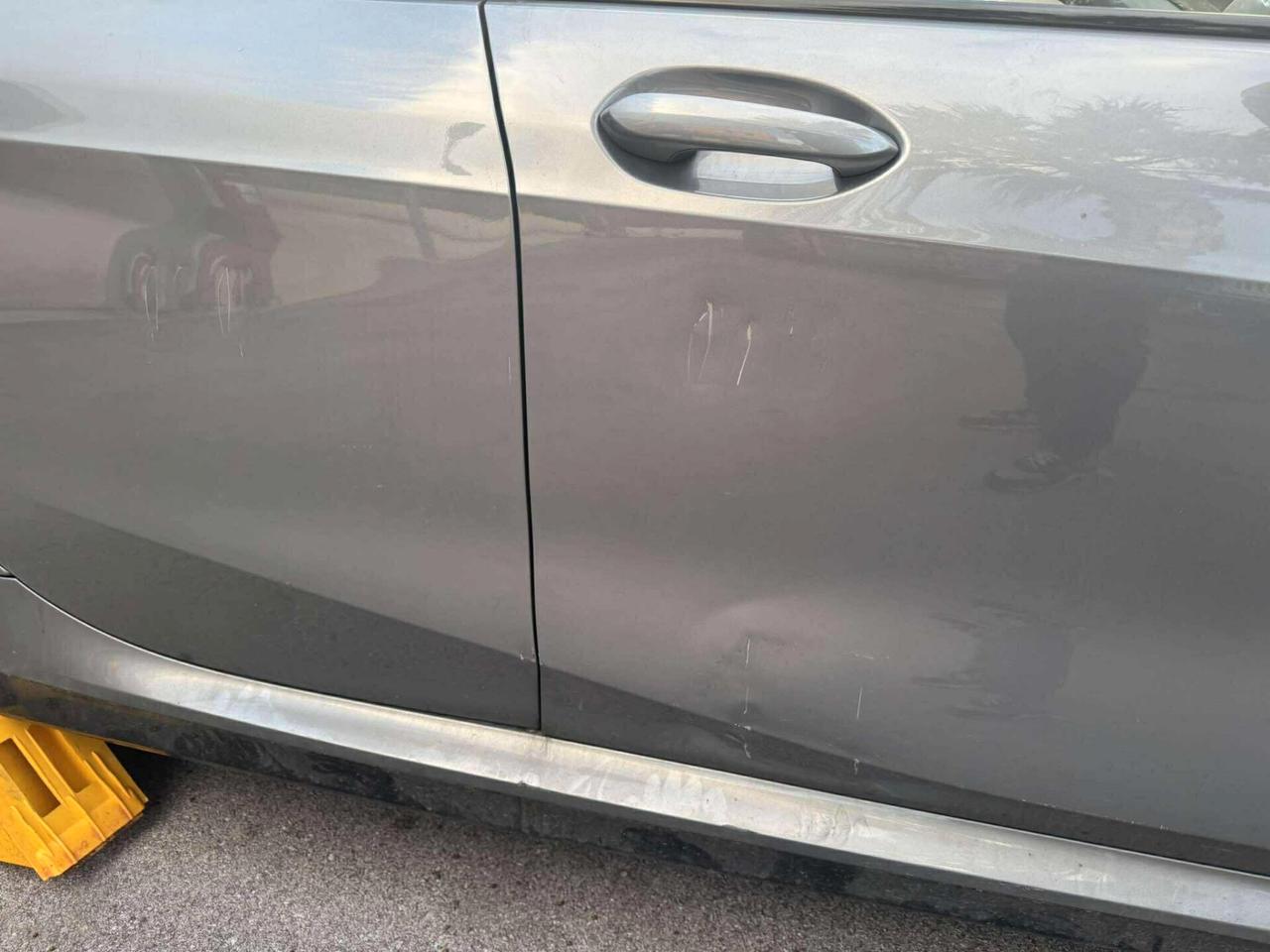 Bmw 120d 48V MSport-2025