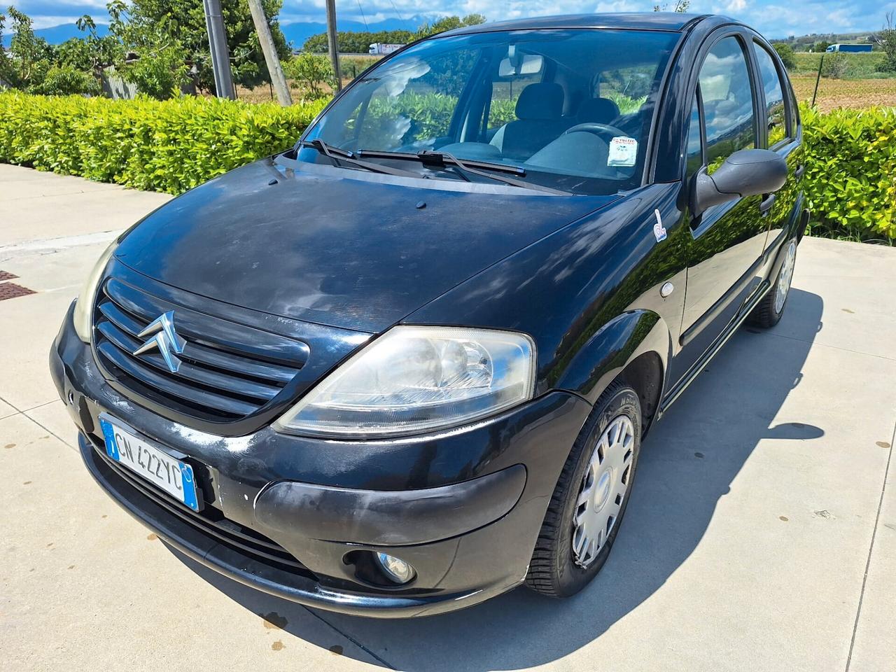 Citroen C3 1.1 Elegance