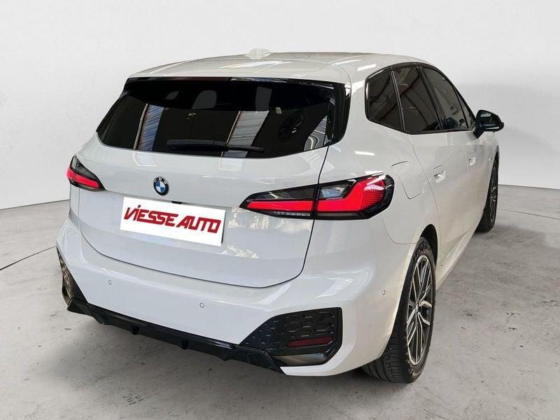 BMW Serie 2 220 I M SPORT