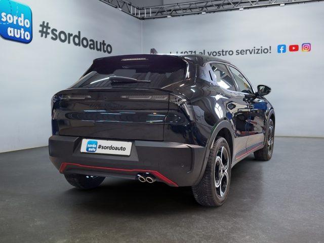 ALFA ROMEO Junior Hybrid eDCT6 Speciale