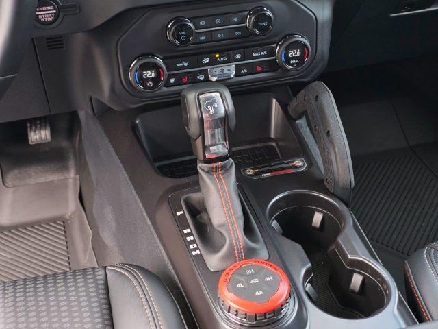 FORD Bronco RAPTOR 3.0 EcoBoost V6 4X4