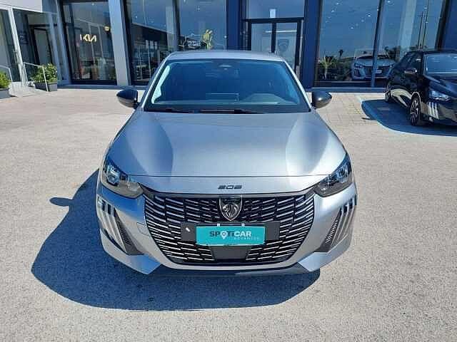 Peugeot 208 Turbo 100 CV 5 porte Business