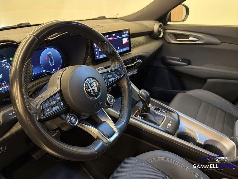 Alfa Romeo Tonale Tonale 1.6 Sprint 130cv tct6