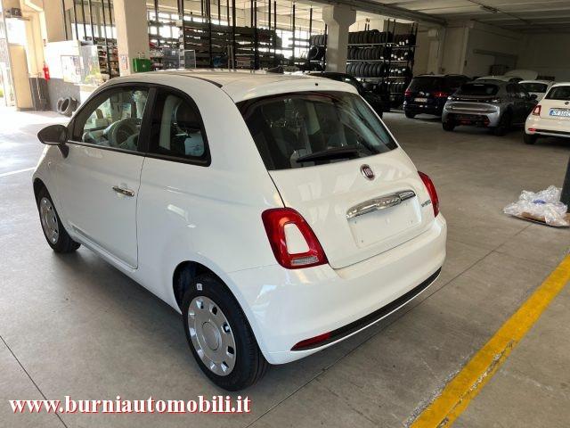 FIAT 500 1.0 Hybrid PRONTA CONSEGNA