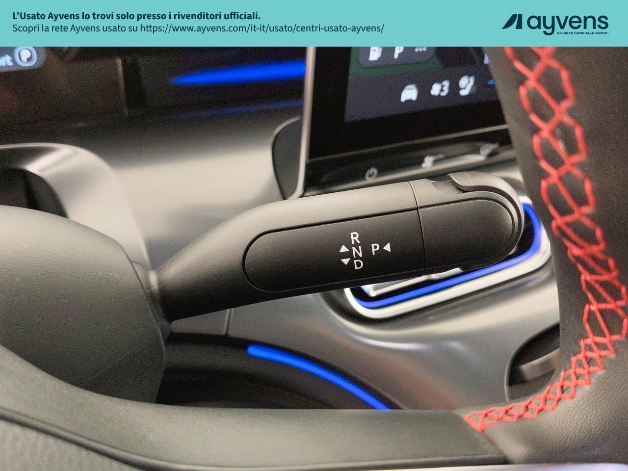 Smart #1 BRABUS 66 kWh 428cv