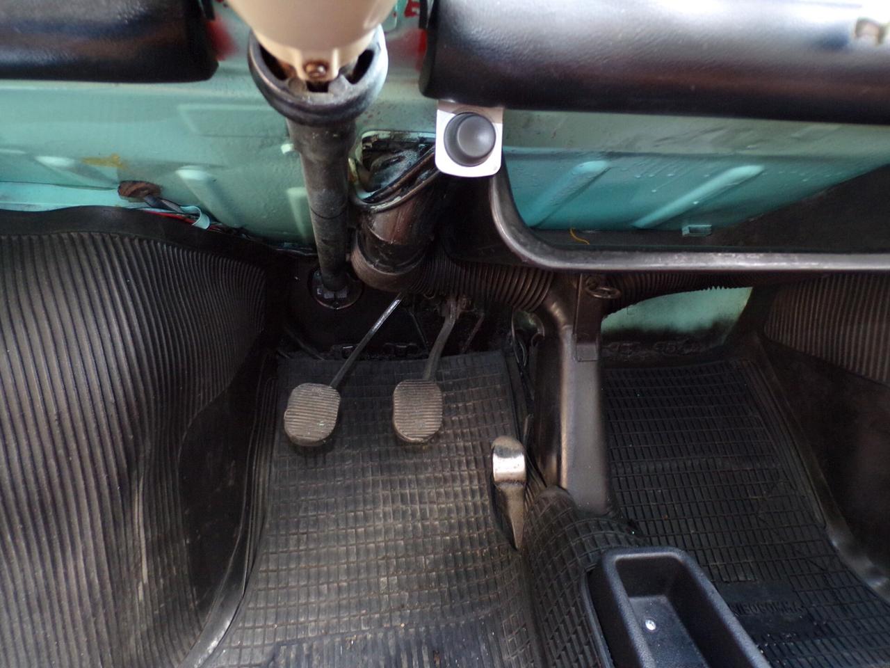FIAT Autobianchi 500F - GIARDINIERA - ESEMPLARE UNICO - ISCRITTA ASI - LIBRETTO ORIGINALE