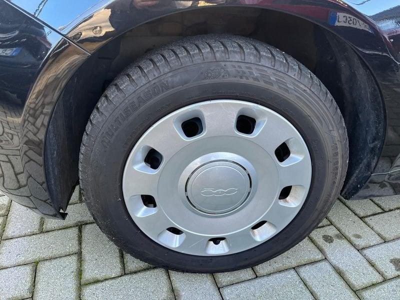 FIAT 500 500 1.0 Hybrid Cult