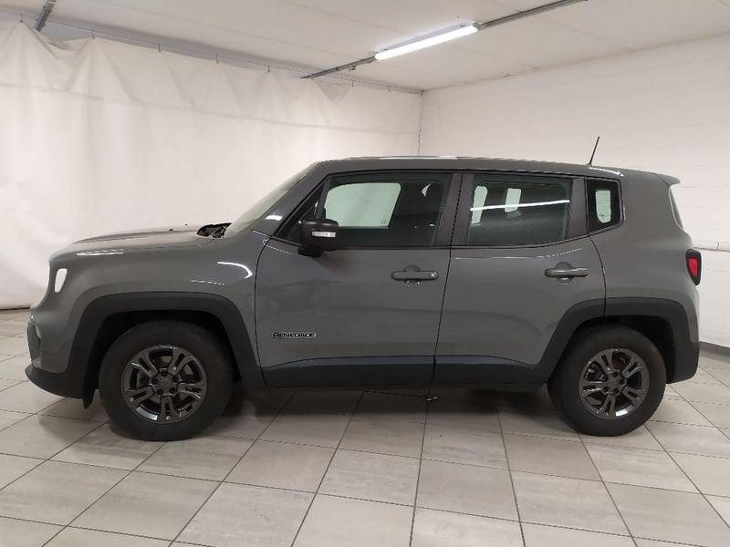 Jeep Renegade 1.0 t3 Longitude 2wd