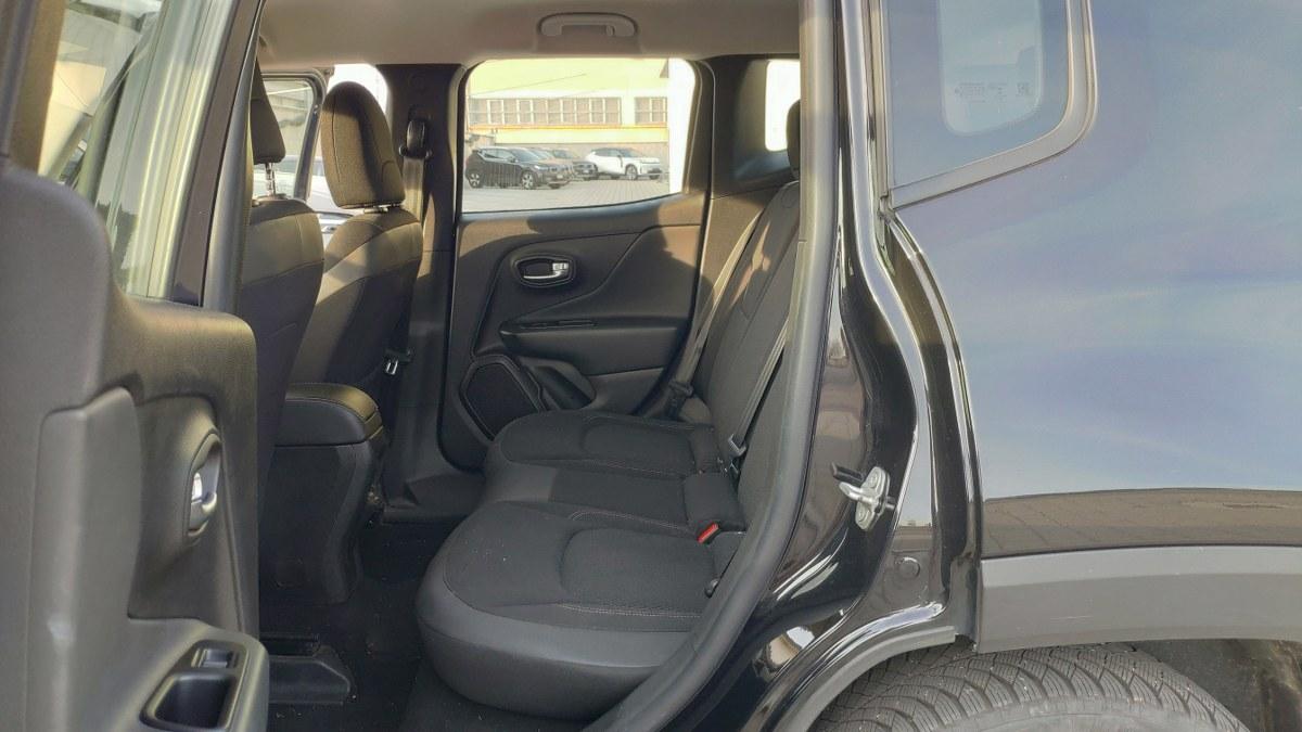 JEEP Renegade Prezzo per soli operatori del settore No Garanzia