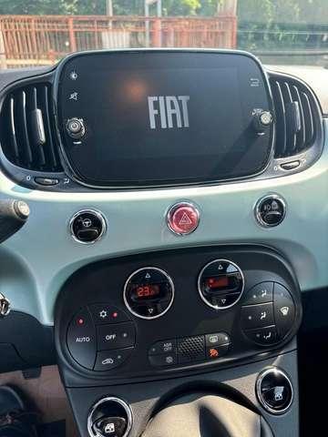 Fiat 500 1.0 hybrid Dolcevita 70cv MY24