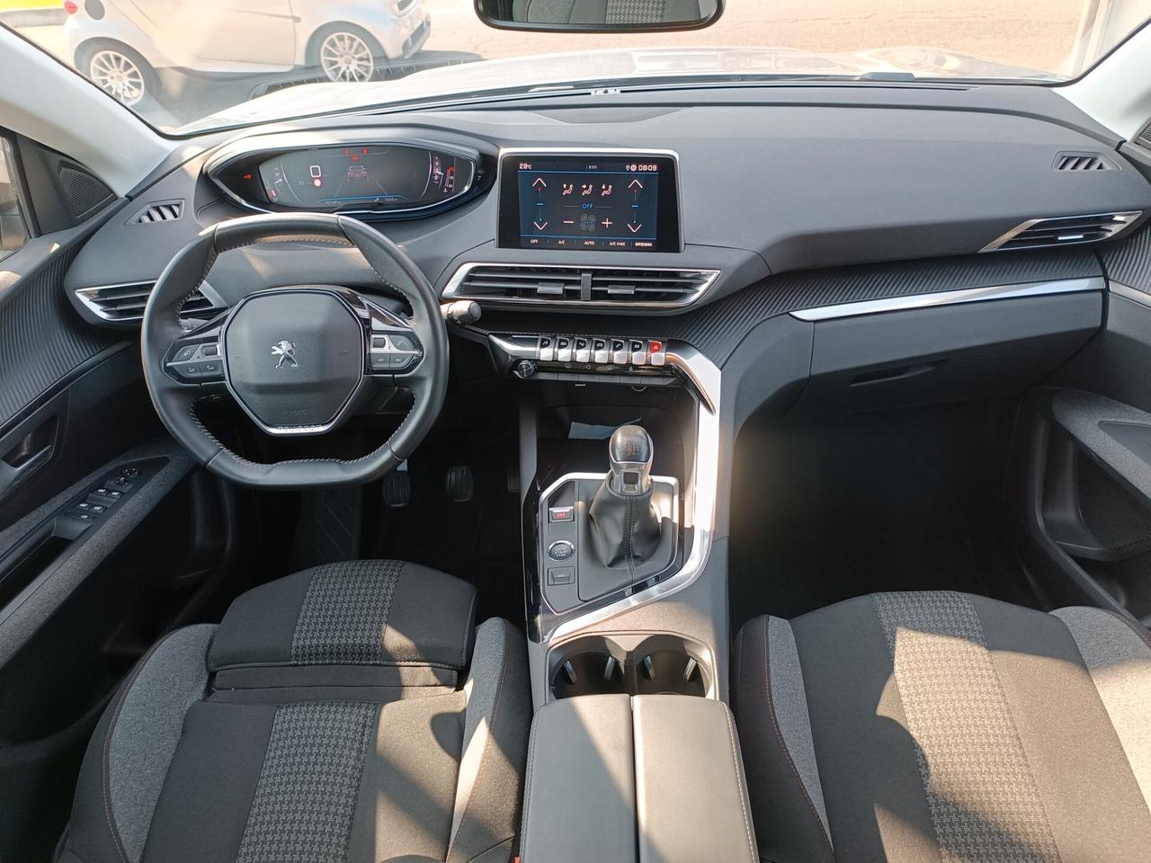 Peugeot 3008 Diesel Soli 52.000km!