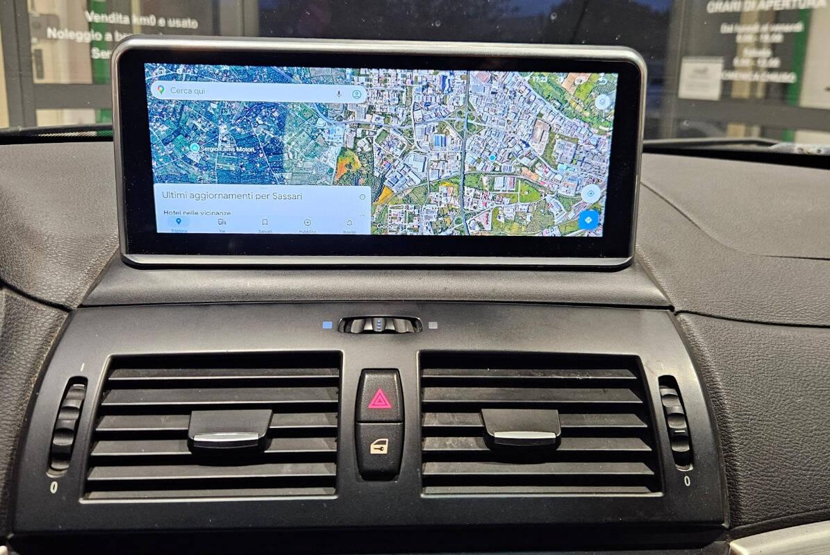 BMW X3 Xdrive20d (2.0d) 177cv