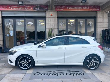 Mercedes A 180 CDI 110CV Premium TETTO 2013