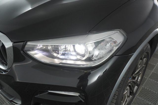 BMW X4 X4 xDrive20d Msport-X