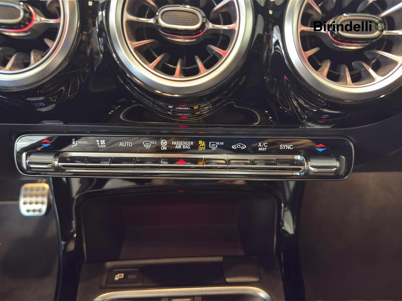 Mercedes-Benz Classe A (W177) - A 180 d Premium