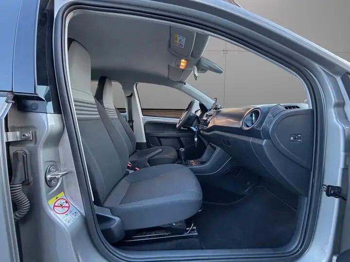 Volkswagen up! 5p 1.0 Sport 60cv my20~Unipro~Promo~Finanziamento Roma