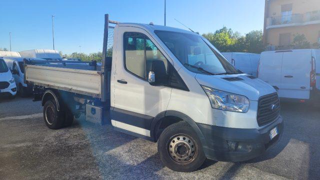 FORD Transit 350 2.2TDCi 155CV PL Cabinato Cassone Ribaltabile