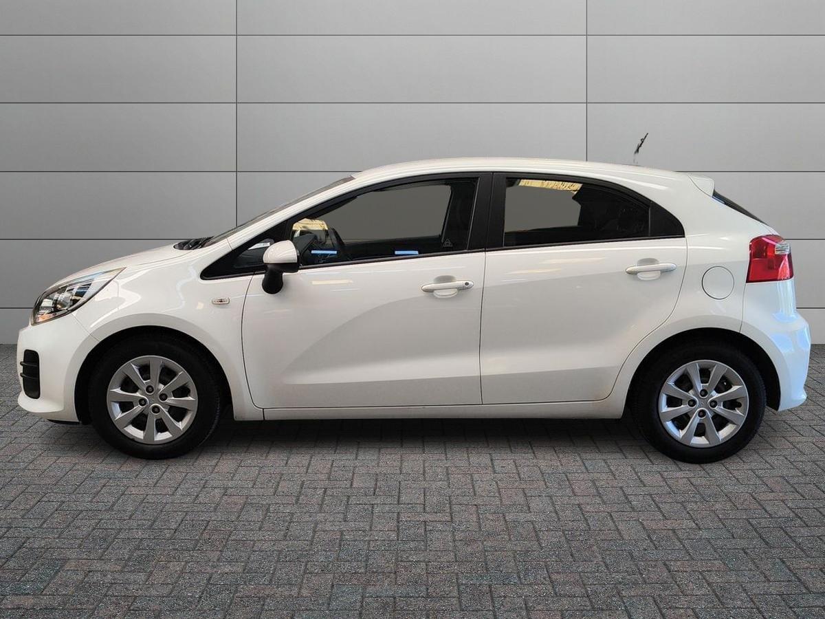 KIA Rio 3ª serie - Rio 1.2 CVVT 5p. Cool