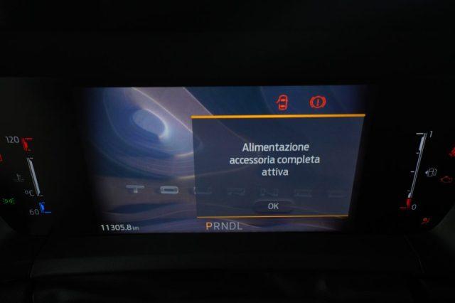 FORD Tourneo Courier 2ªs 1.0 EcoBoost Powershift Titanium