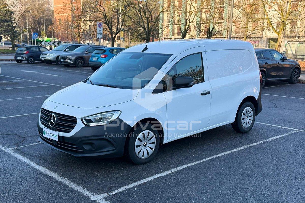 MERCEDES Citan 1.5 112 CDI Furgone Long