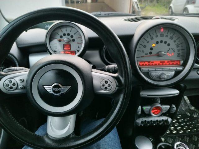 MINI Clubman Mini 1.6 16V Cooper Chili Clubman