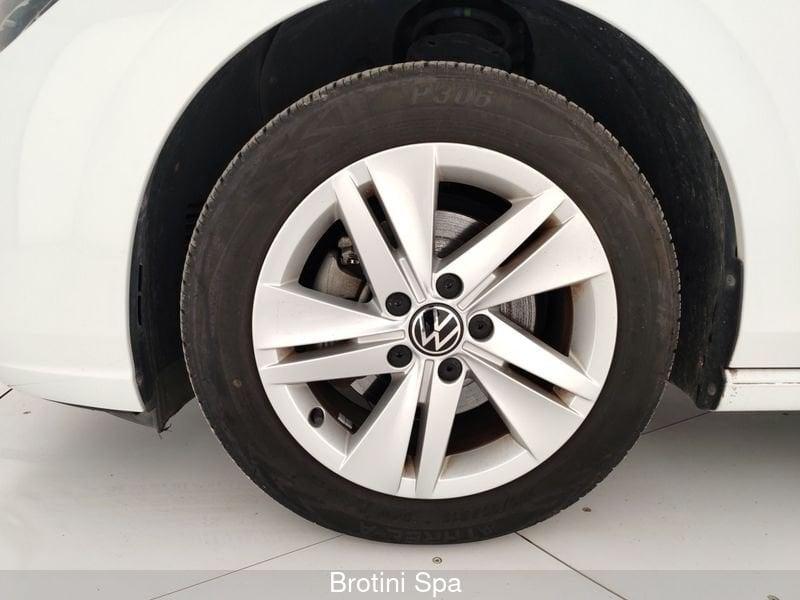 Volkswagen Golf Golf 1.5 eTSI 150 CV EVO ACT DSG Life