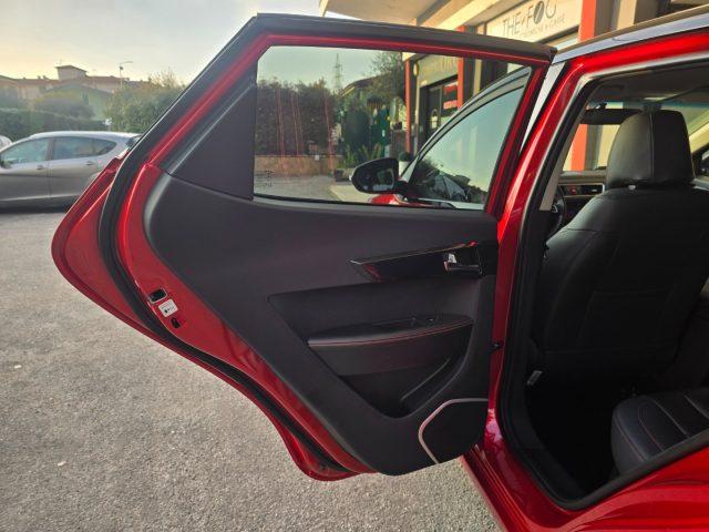 EVO Evo3 Evo 3 1.5 Bi-fuel GPL UniPropietario Pelle Camera