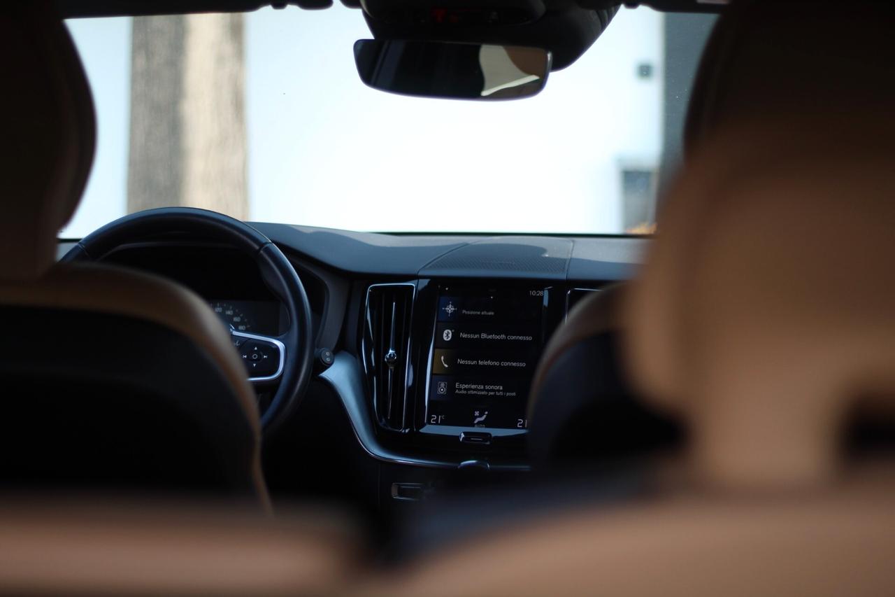 Volvo XC 60 XC60 D4 AWD Business