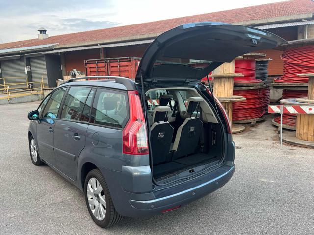 CITROEN C4 Grand 7posti Picasso 1.6 e-HDi 110 CMP6 Exclusive