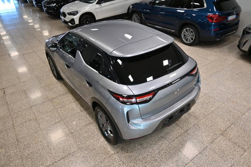 Ds DS3 3 PureTech 130 aut. Bastille Business