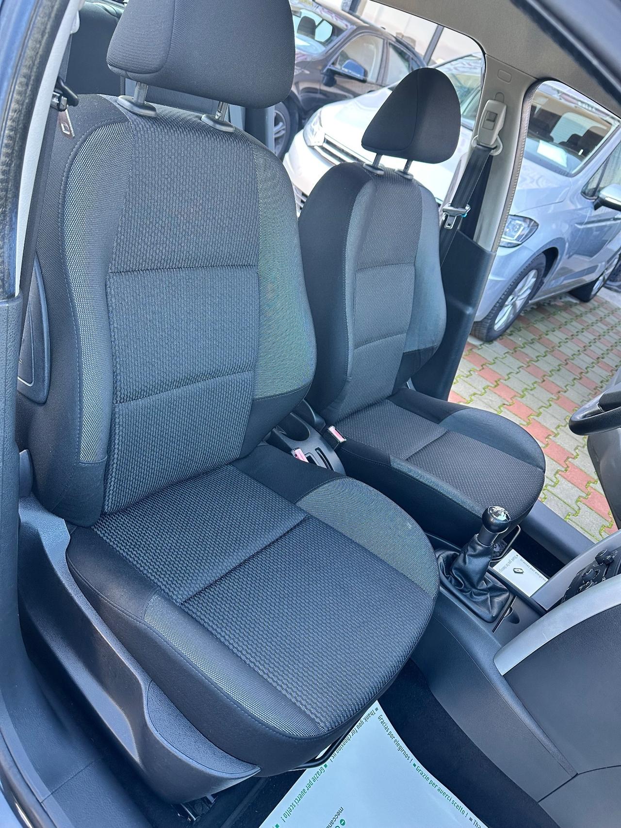 Peugeot 207 1.4 8V 75CV 5p. Energie ECO GPL