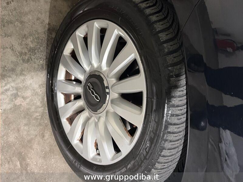 FIAT 500L 2012 Diesel 1.3 mjt Easy 85cv