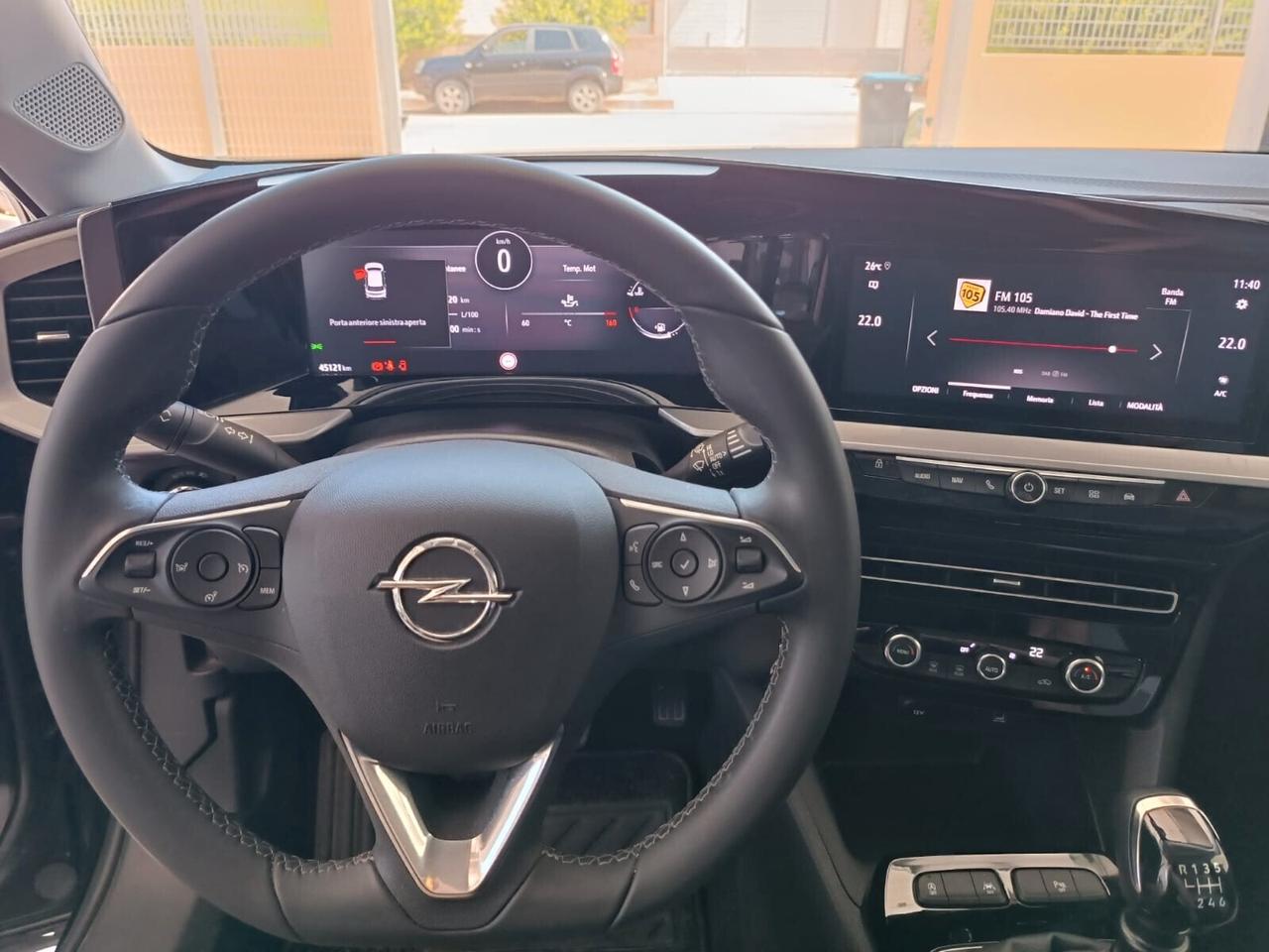 Opel Mokka 1.5 diesel Ultimate