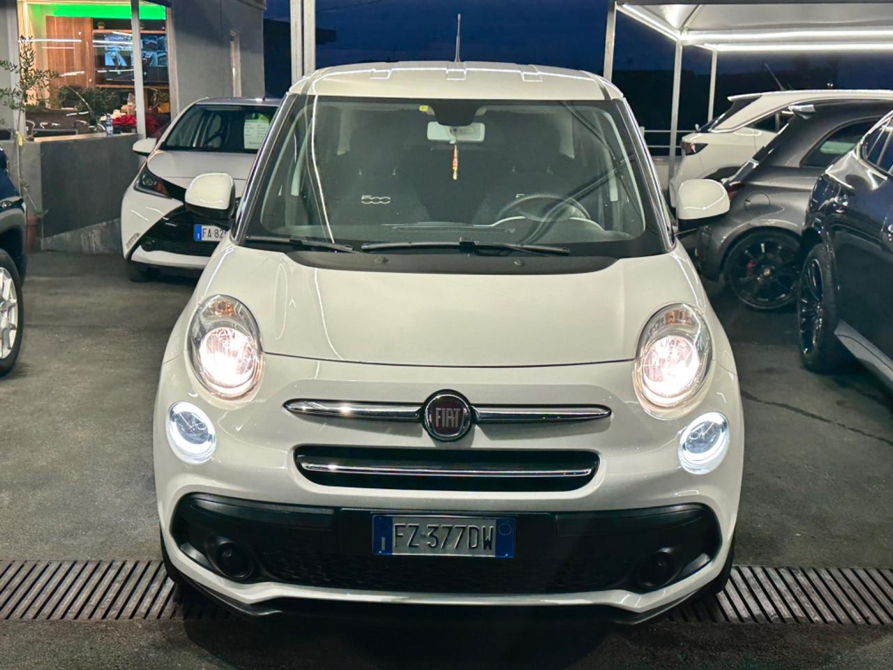 Fiat 500L 1.3 Multijet 95 CV Lounge 2019