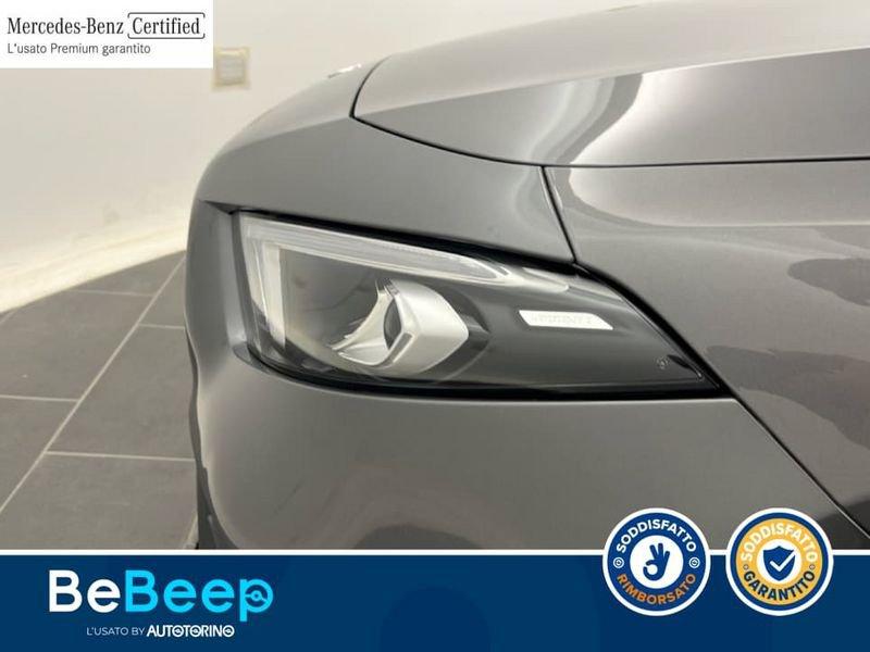 Mercedes-Benz Classe A A 180 D PREMIUM AUTO