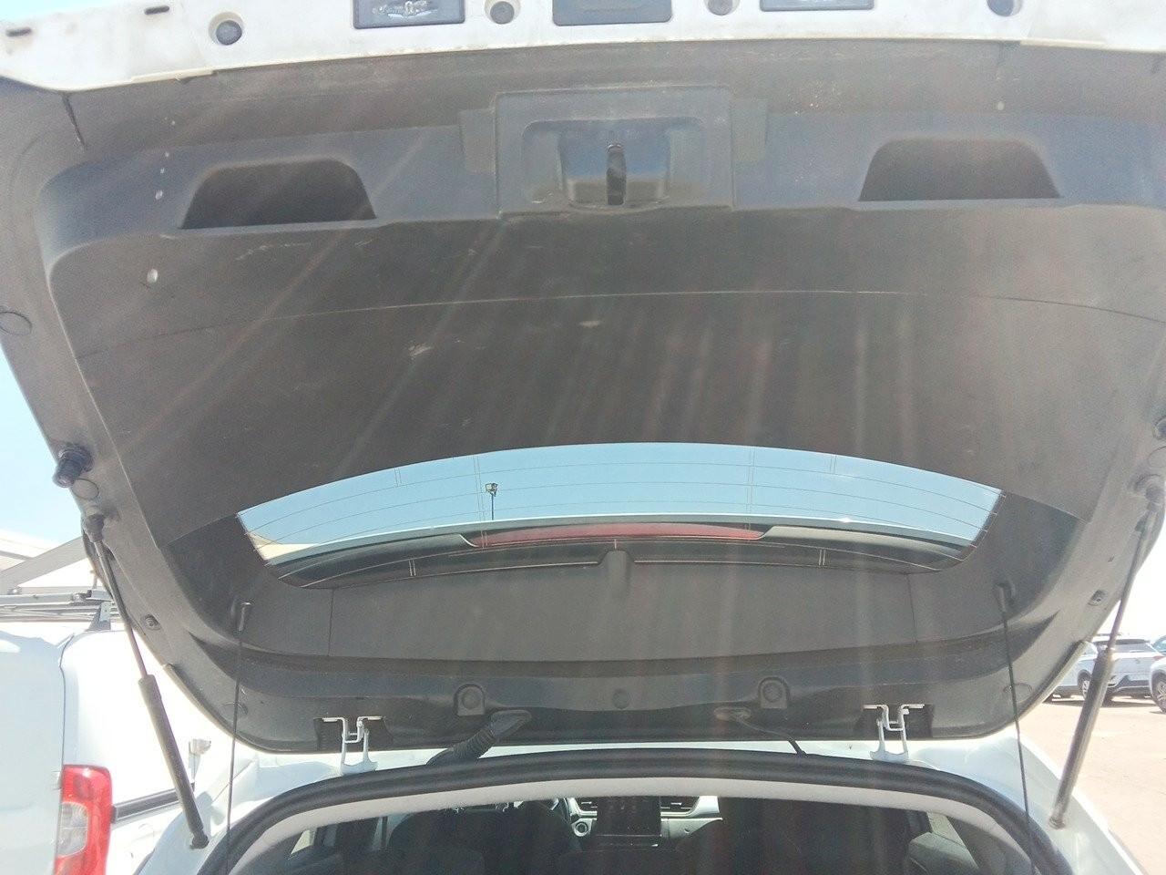 Renault Captur TCe 100 CV GPL FAP Intens