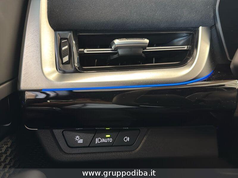 BMW X1 U11 xdrive 25e MSport Pro auto
