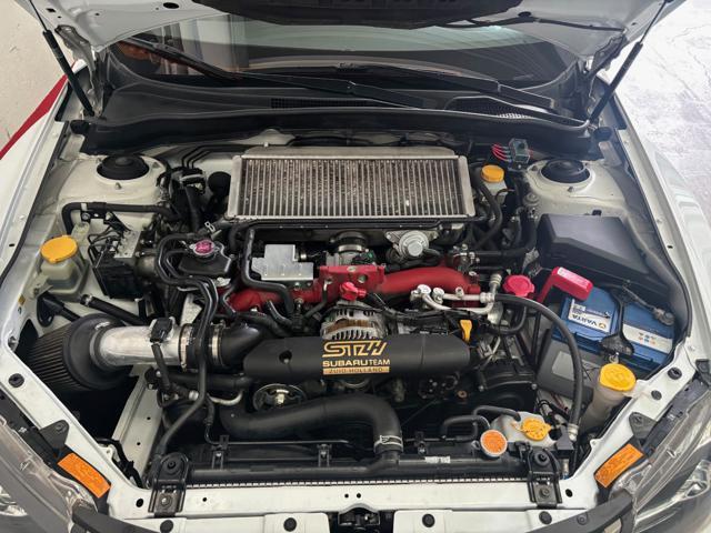 SUBARU Impreza 2.5 WRX STi MOTORE RIFATTO