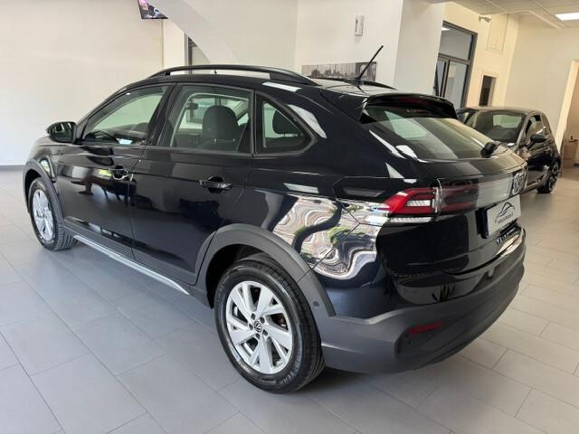 Volkswagen Taigo 1.0 TSI 110 CV DSG Life