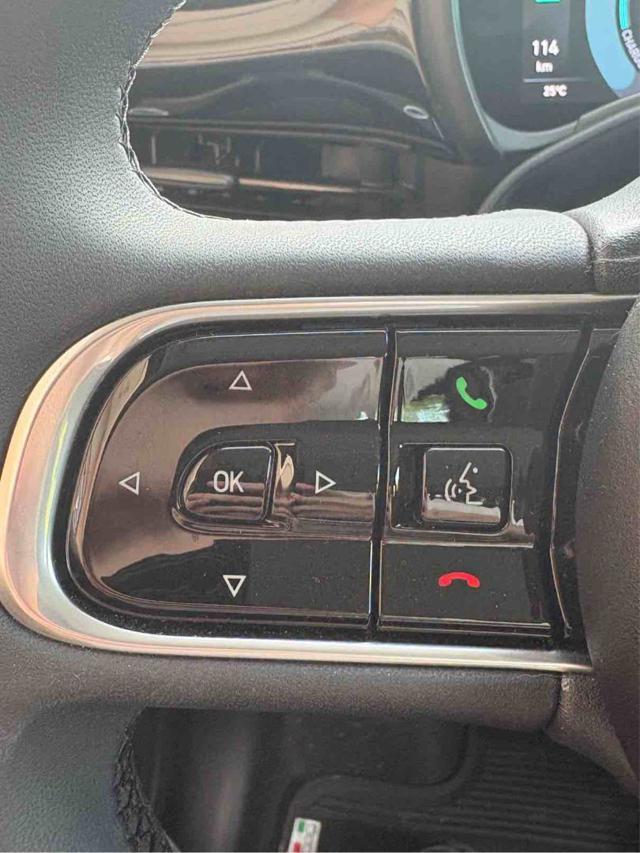 FIAT 500e Berlina 42 kWh