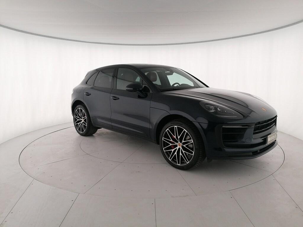 Porsche Macan 2.9 S PDK