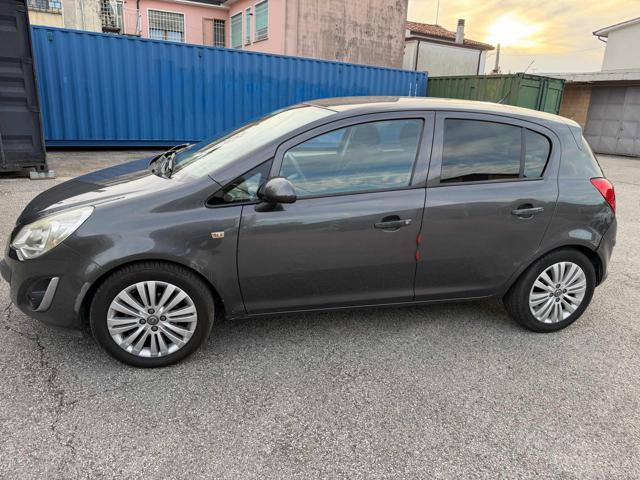 OPEL Corsa 1.2 85CV 5P BENZINA/GPL TECH Elective