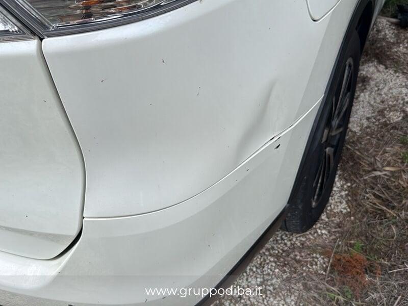 Nissan X-Trail 1.6 dci acenta premium 4wd