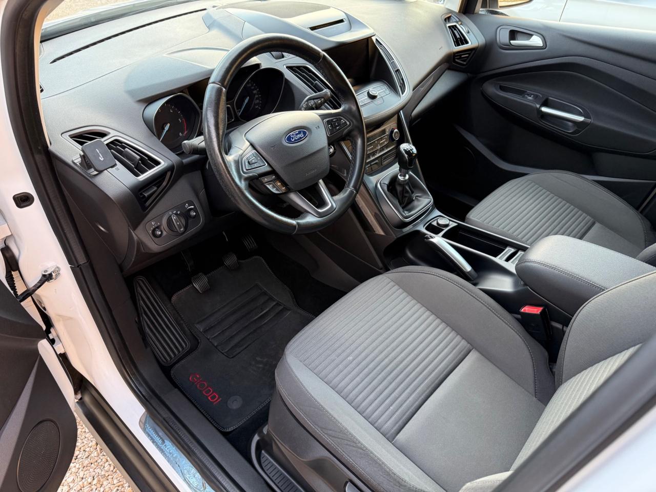 Ford C-Max 1.5 TDCi 120CV Start&Stop Titanium