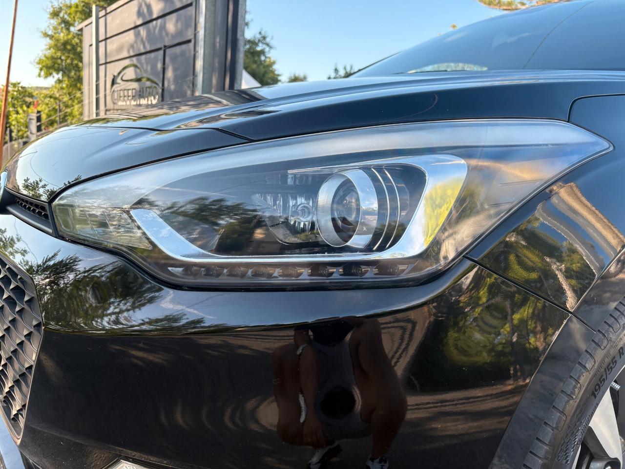 Hyundai i20 1.4 CRDi 5 porte Style
