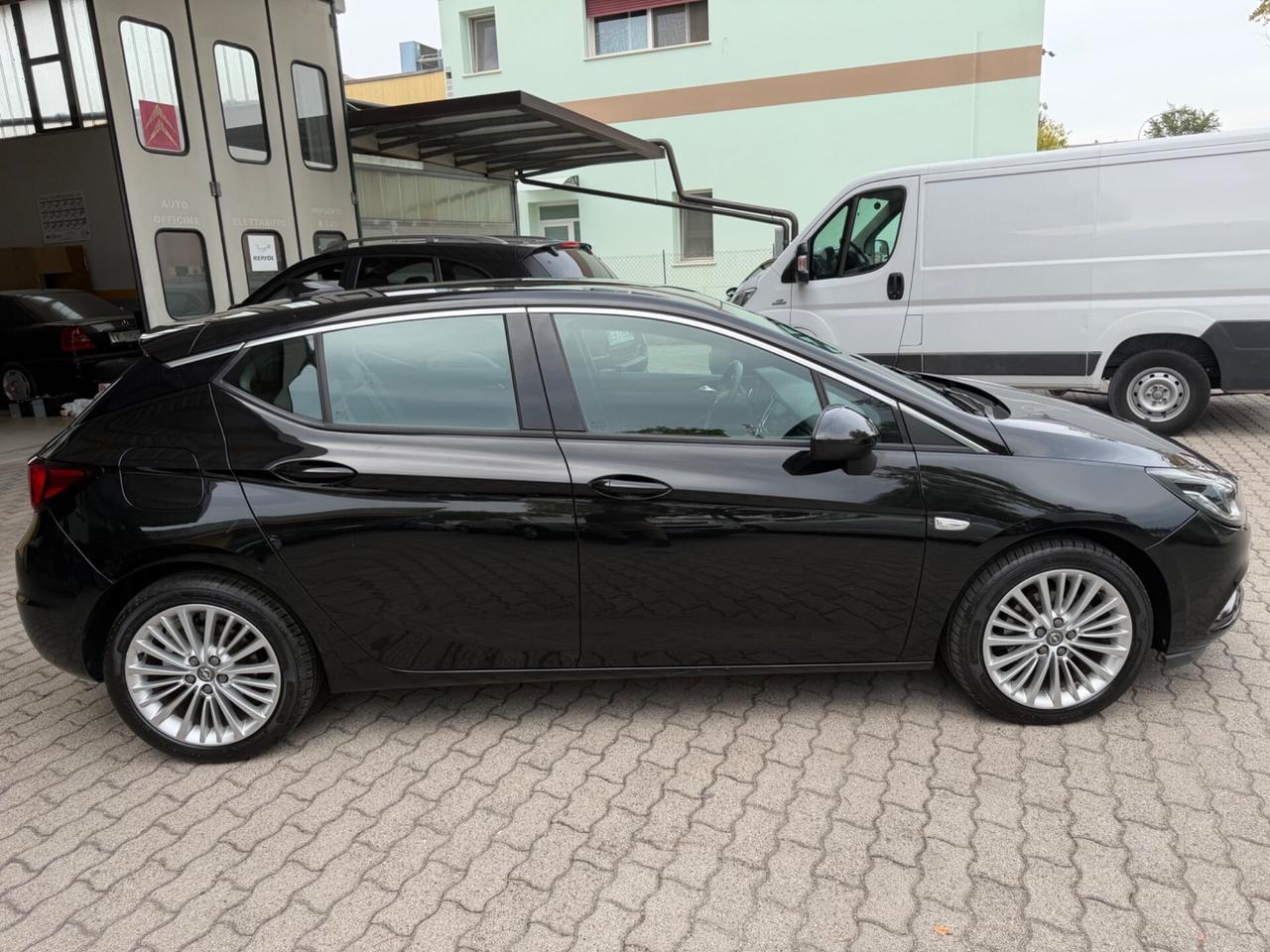 Opel Astra 1.6 CDTi 110CV Start&Stop 5 porte Innovation