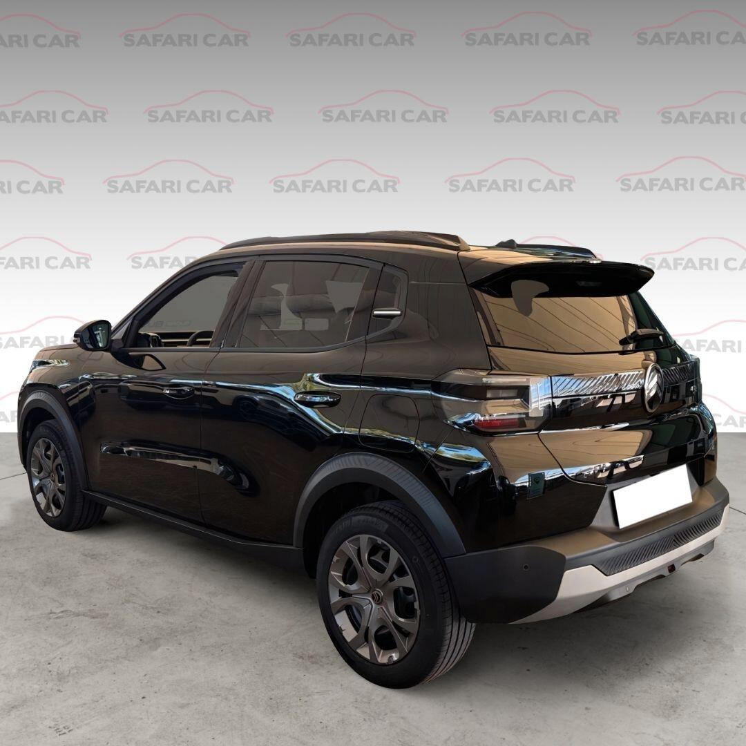 Citroen C3 PureTech 100 S&S Max